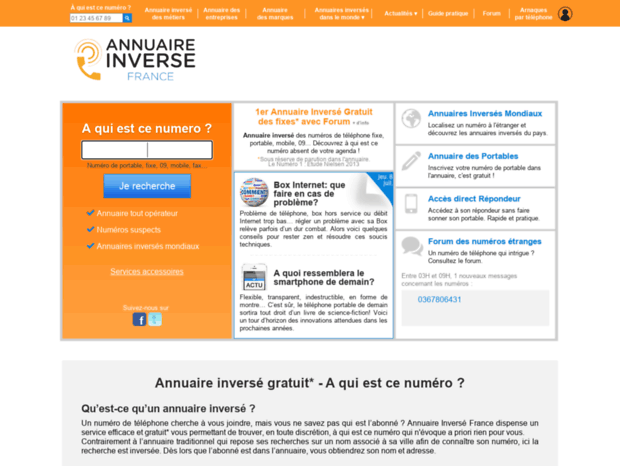 les-pages.info