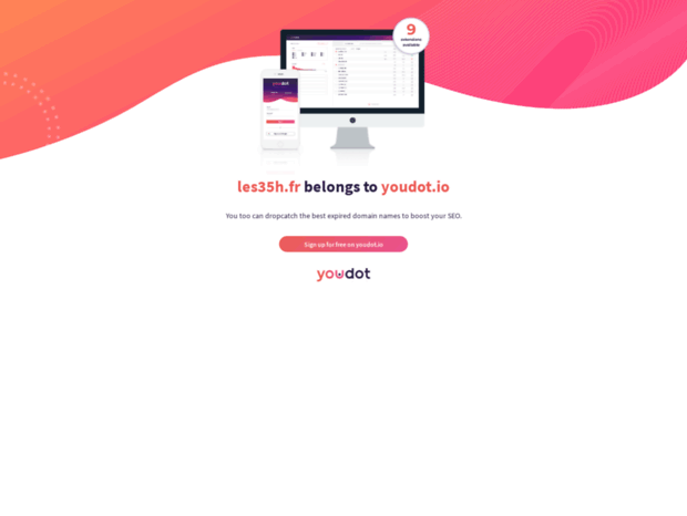 les35h.fr