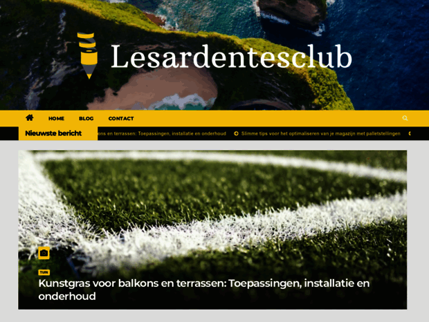 lesardentesclub.be