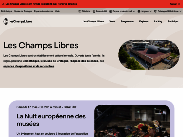 leschampslibres.fr