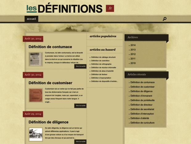 lesdefinitions.fr