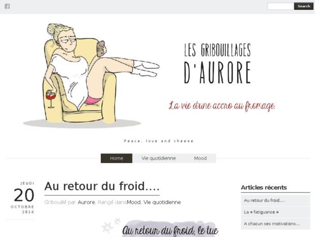 lesgribouillagesdaurore.fr