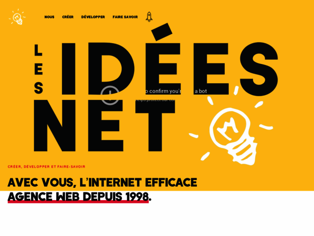 lesideesnet.com