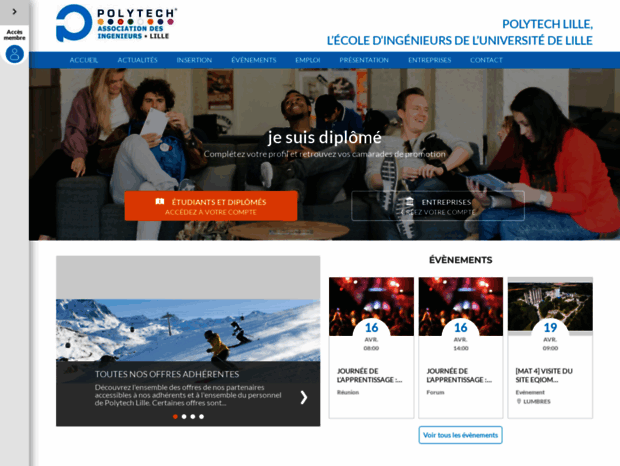 lesingenieurs.net