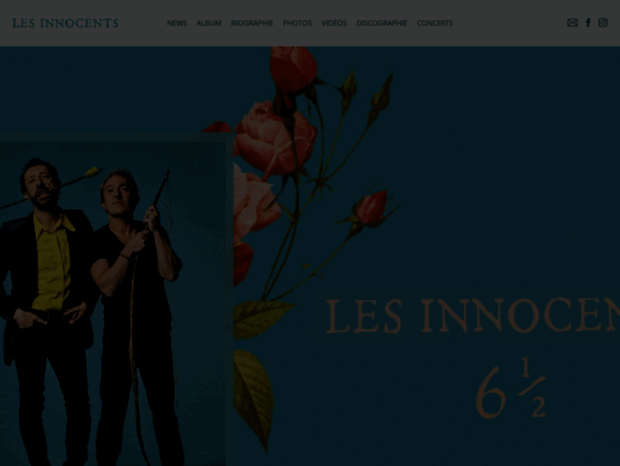 lesinnocents.fr