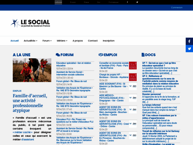 lesocial.org