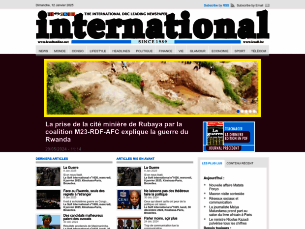 lesoftonline.net