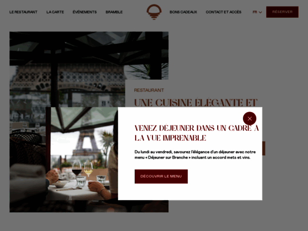 lesombres-restaurant.com