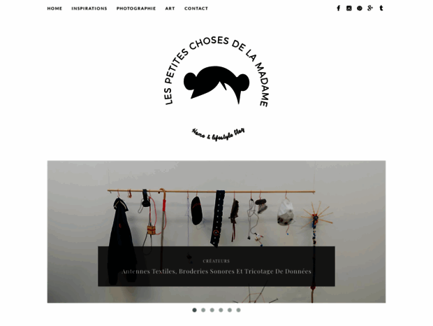 lespetiteschosesdelamadame.blogspot.be