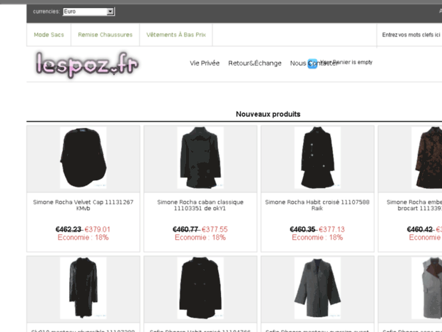 lespoz.fr