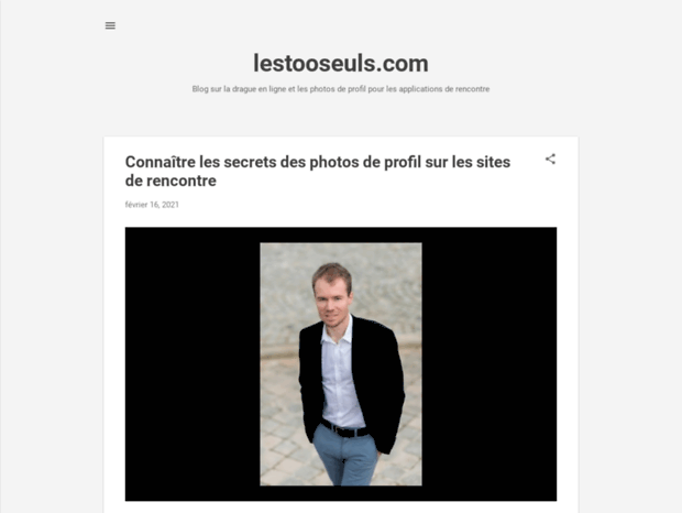 lestooseuls.com