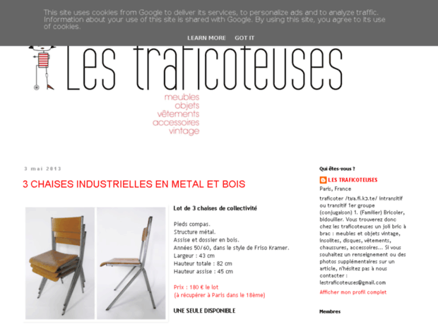 lestraficoteuses.blogspot.fr
