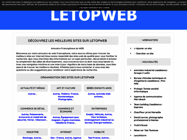 letopweb.eu