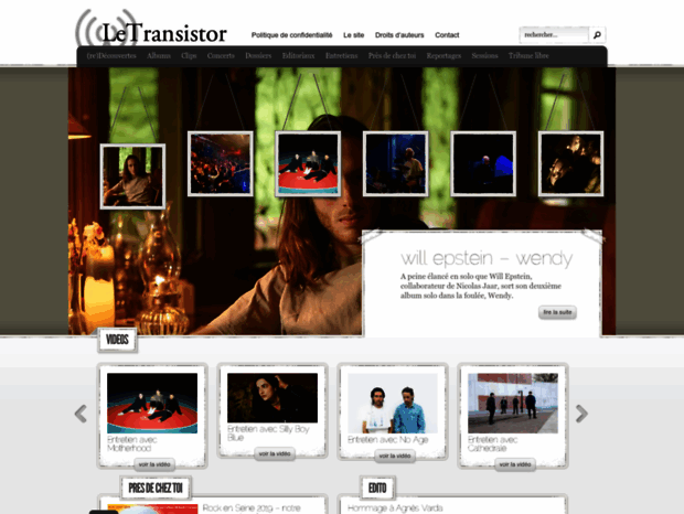letransistor.com