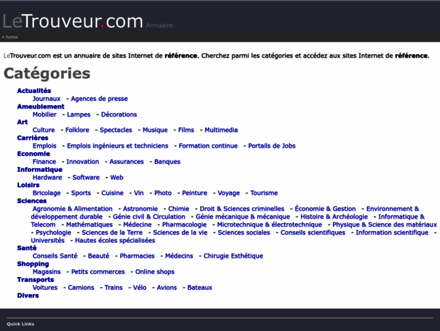 letrouveur.com