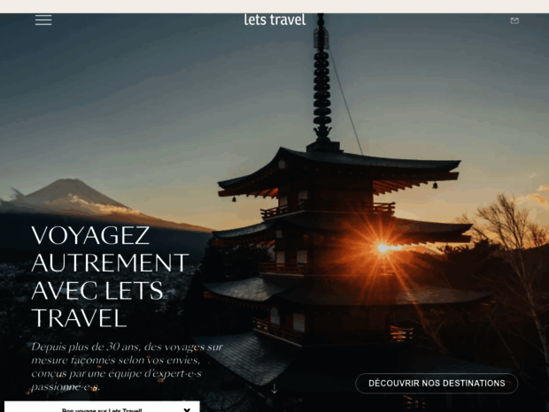 letstravel.ch
