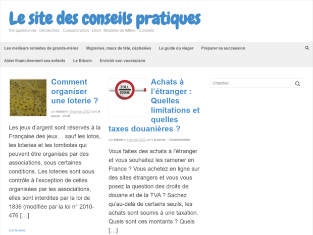 lettre-gratuite.fr