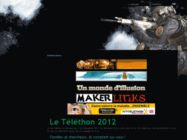 levendeenfou.com