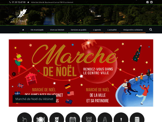levesinet.fr