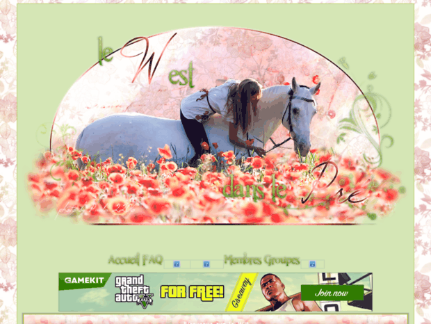 lewestdanslepre.forumactif.biz