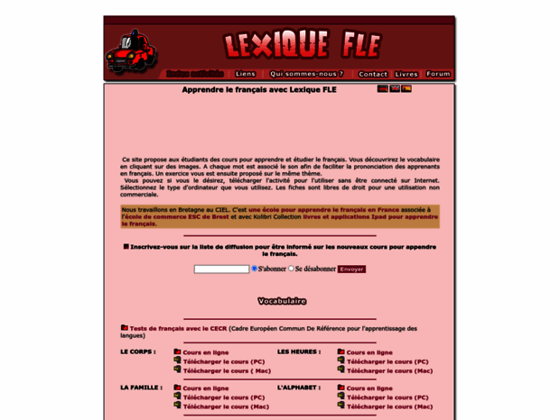 lexiquefle.free.fr