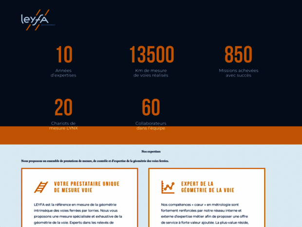 leyfa-measurement.fr