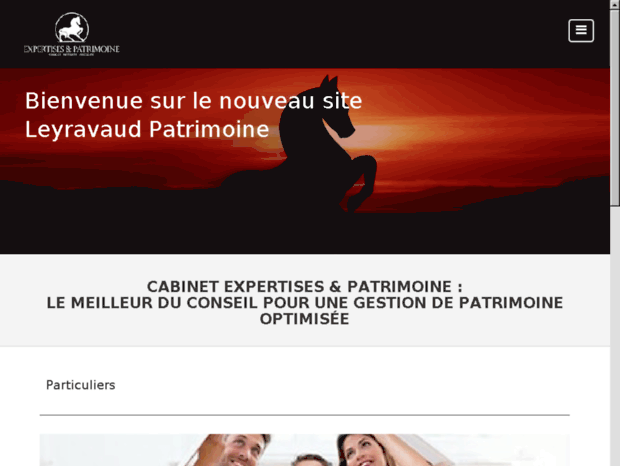 leyravaud-patrimoine.com
