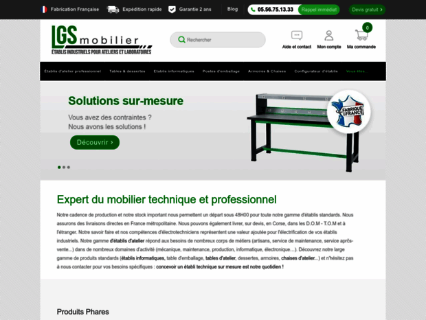 lgs-mobilier.fr
