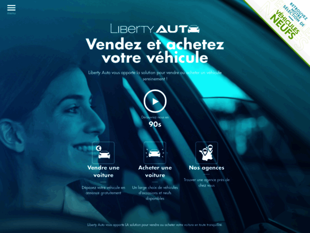 liberty-auto.fr