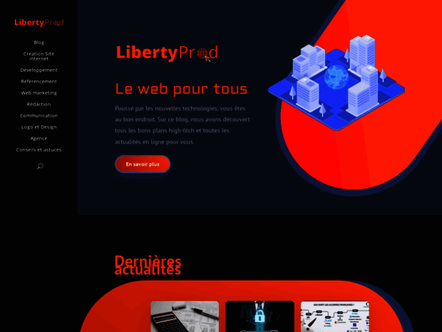 libertyprod.com