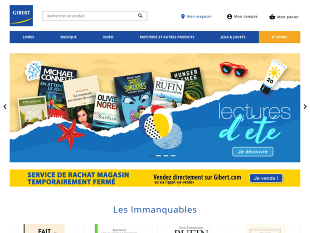 librairie-en-ligne.gibertjeune.fr