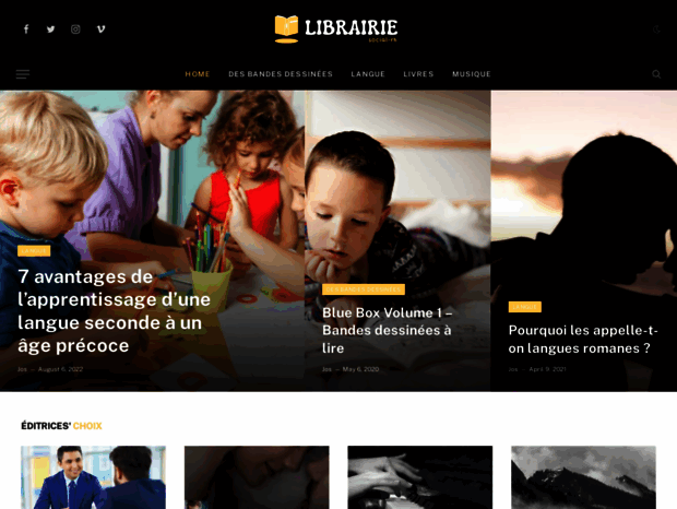 librairie-social-rh.fr