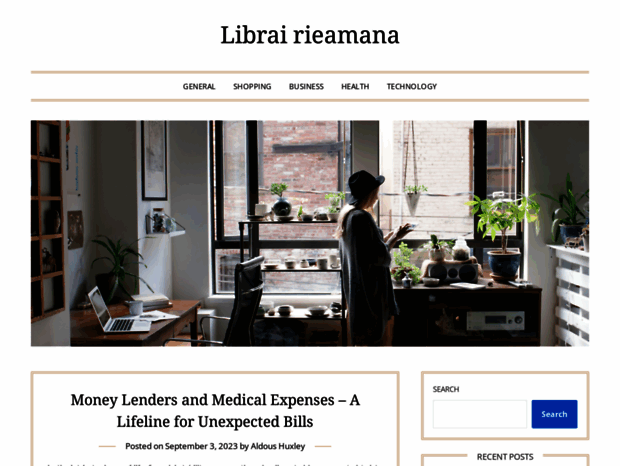 librairieamana.com