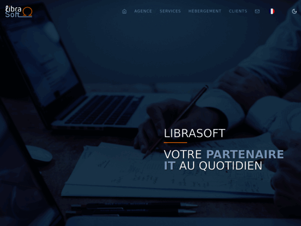 librasoft.fr