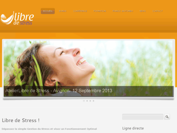 libre-de-stress.com
