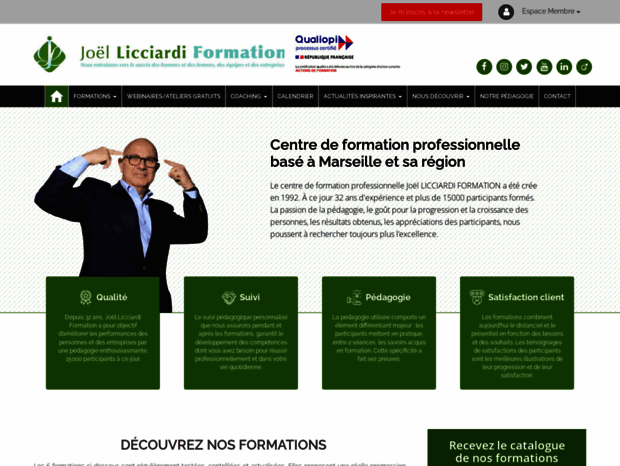 licciardi-formation.com