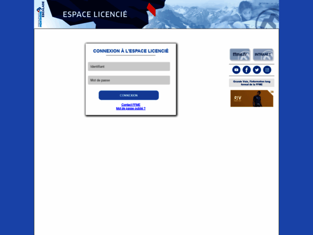 licencie.ffme.fr