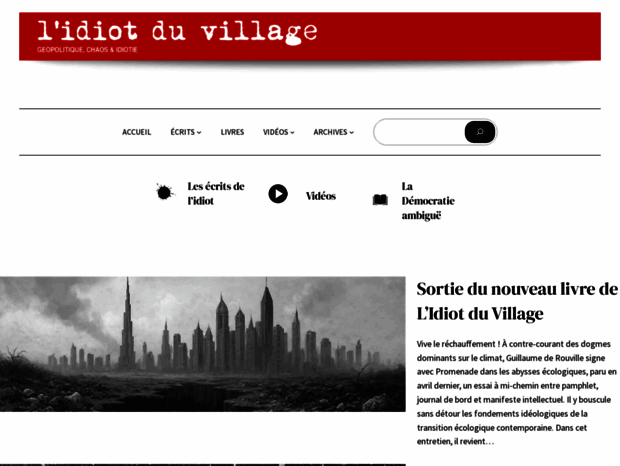 lidiotduvillage.org