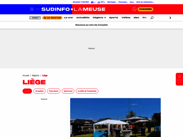 liege.lameuse.be