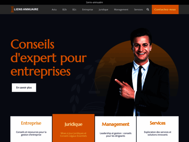 liens-annuaire.fr
