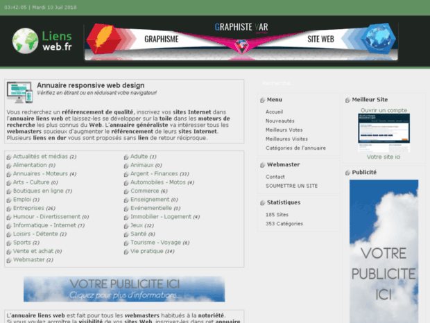 liensweb.fr