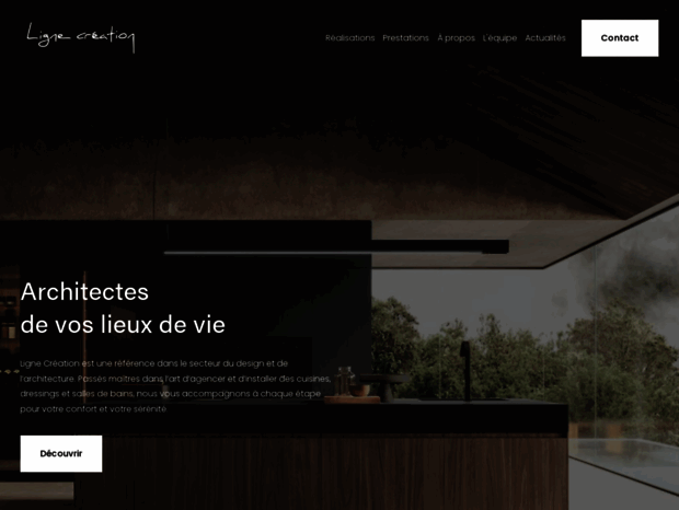 lignecreation.fr