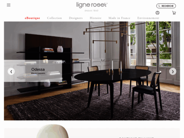 ligneroset.fr