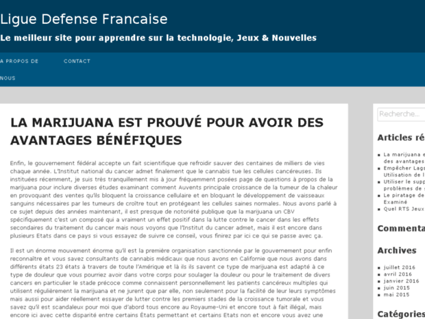 ligue-defense-francaise.fr
