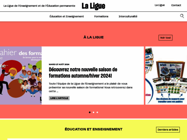 ligue-enseignement.be