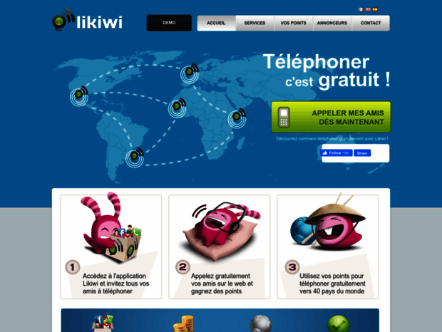likiwi.com