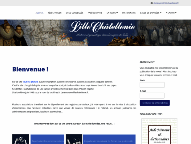 lillechatellenie.fr