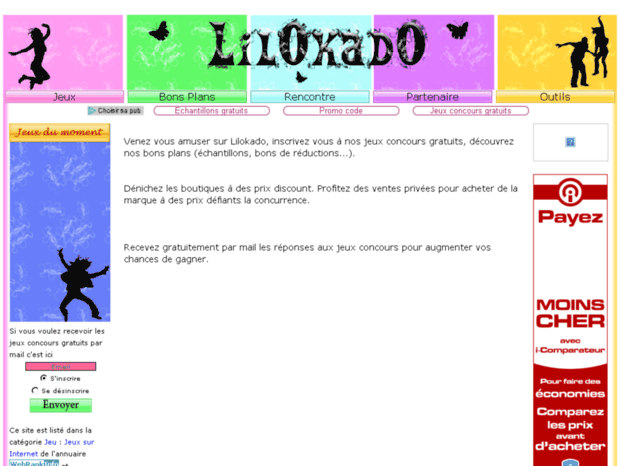 lilokado.com