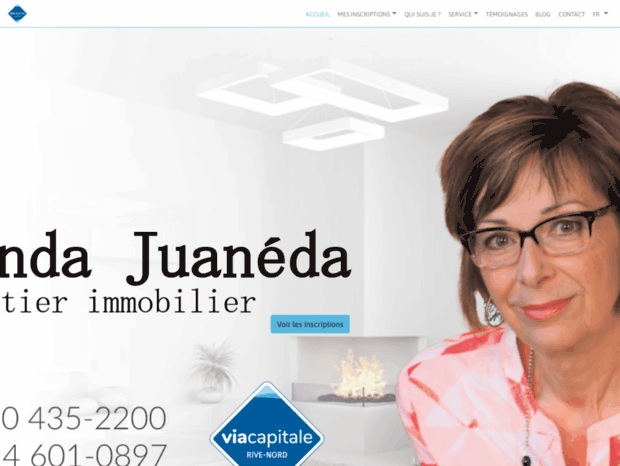 lindajuaneda.com