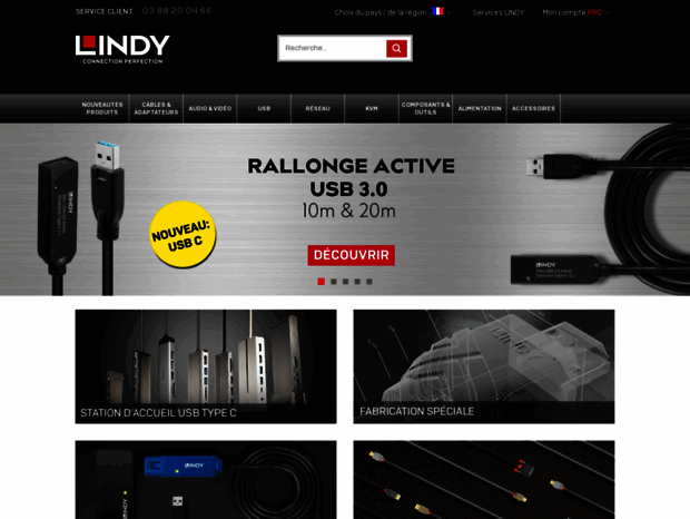 lindy.fr